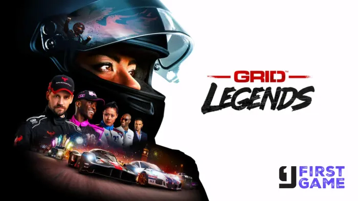 Grid Legends